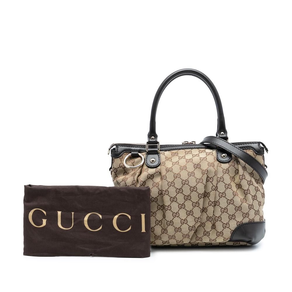 Gucci Handbag