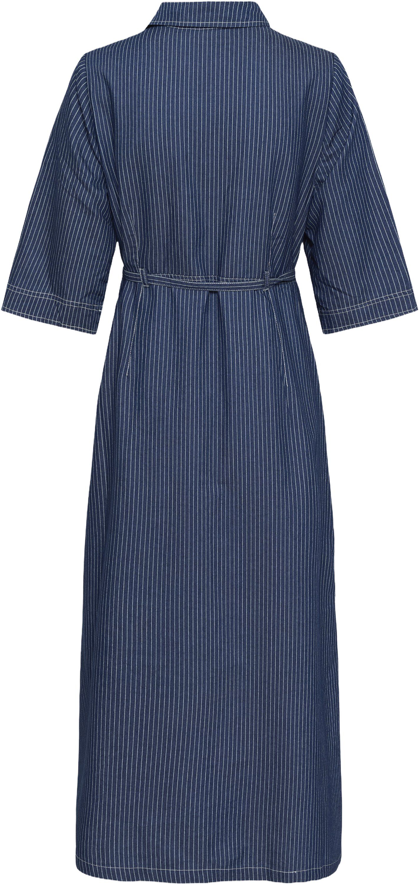 CRAgate Denim Dress