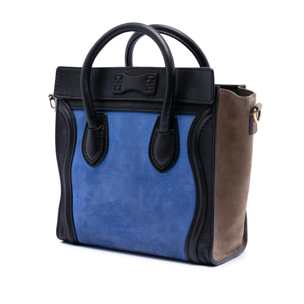 Celine Luggage
