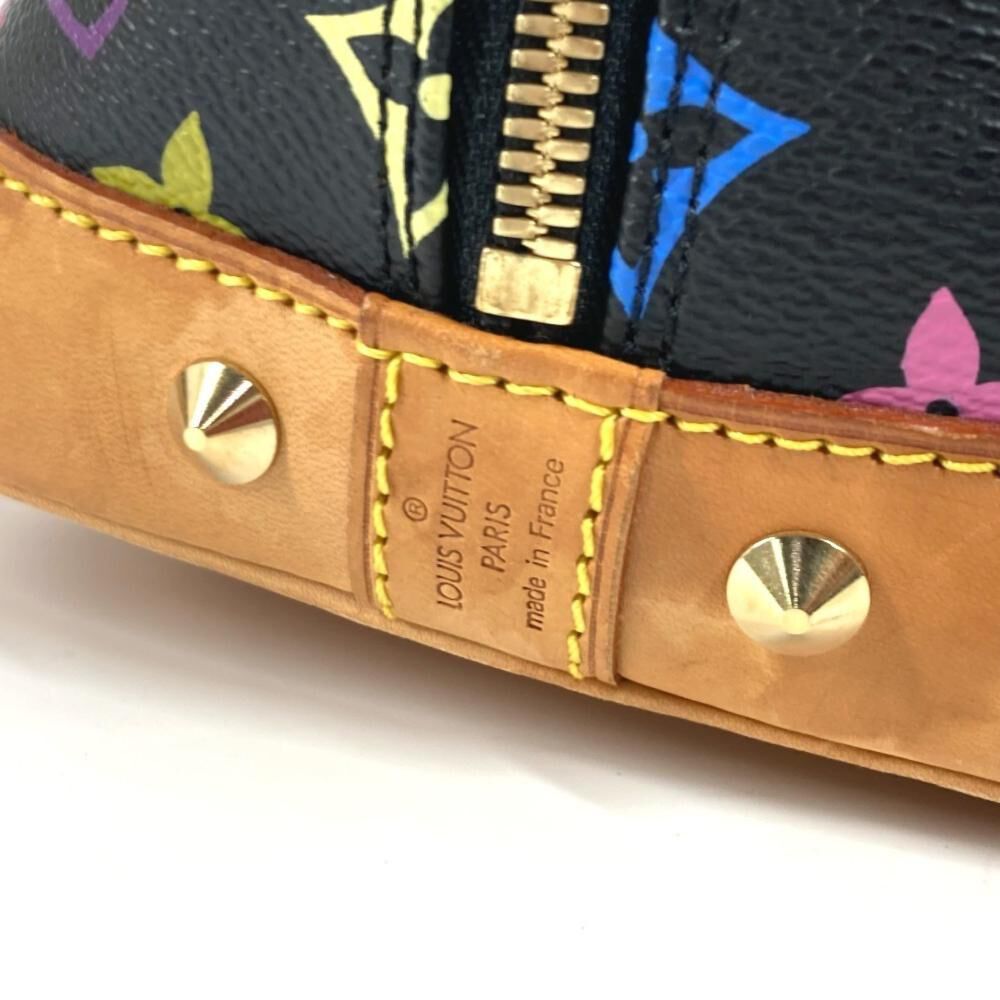 Louis Vuitton Alma