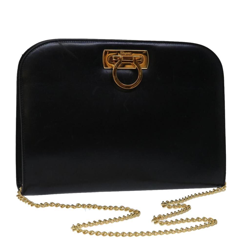 Salvatore Ferragamo Shoulder Bag