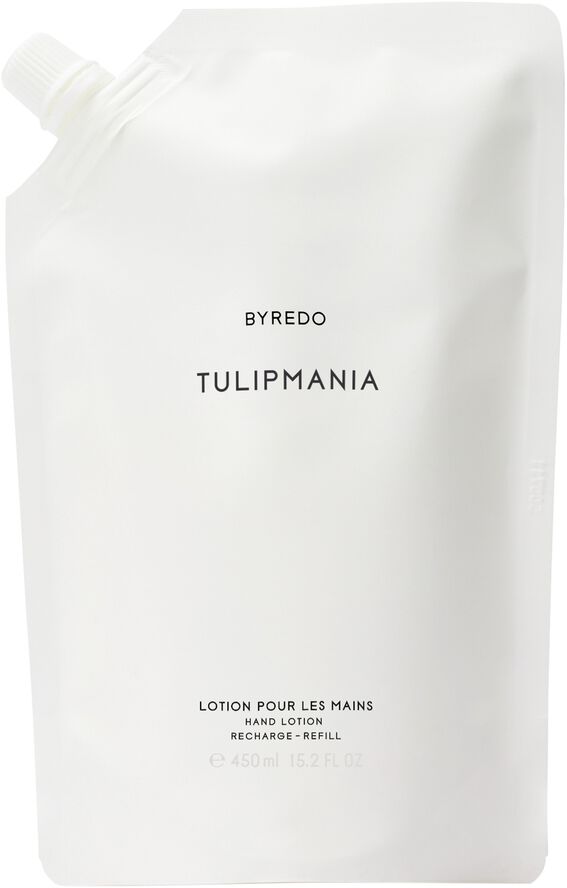 Hand Lotion Tulipmania refill