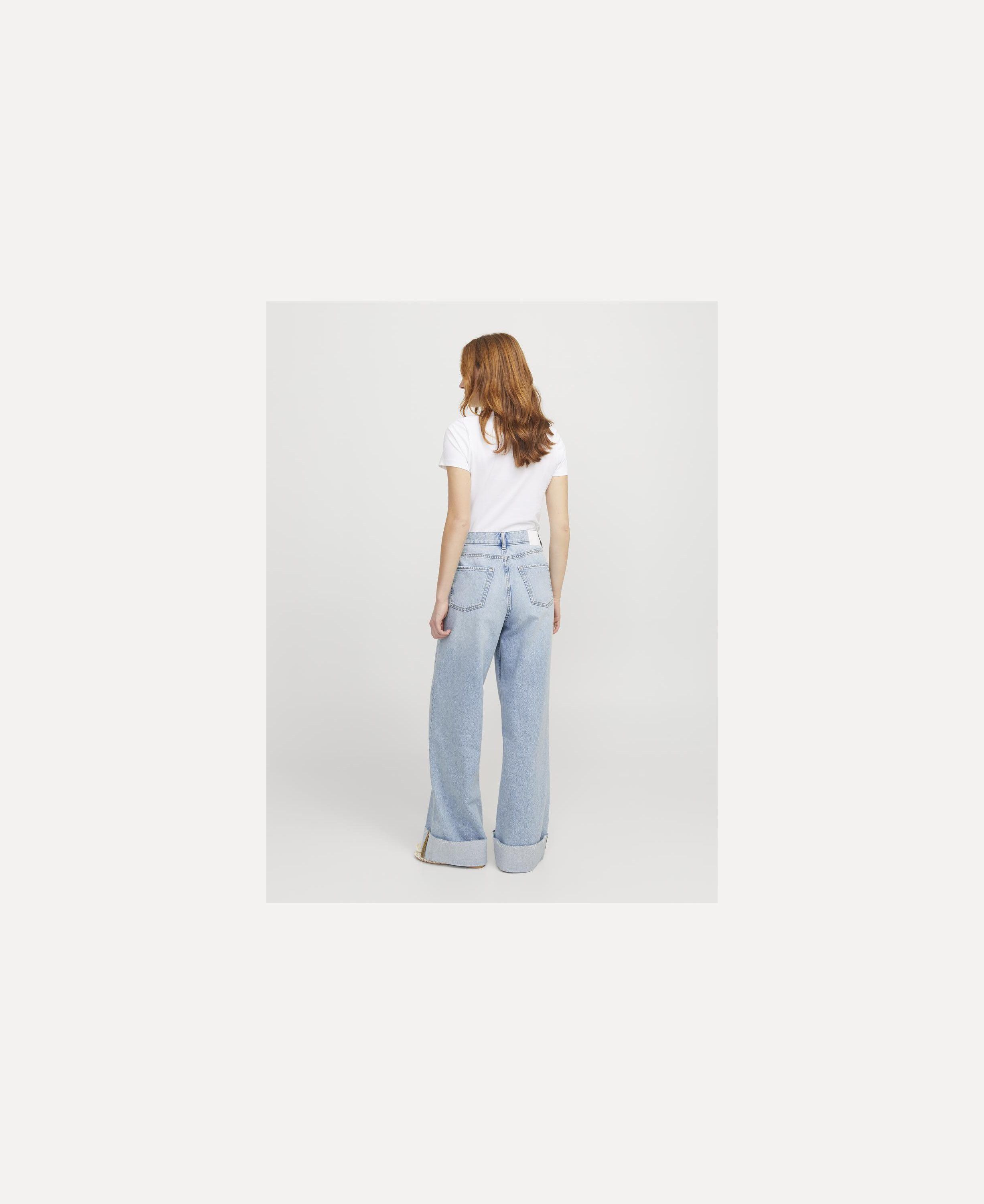 JXTOKYO WIDE FOLD UP HW R6169 DNM L