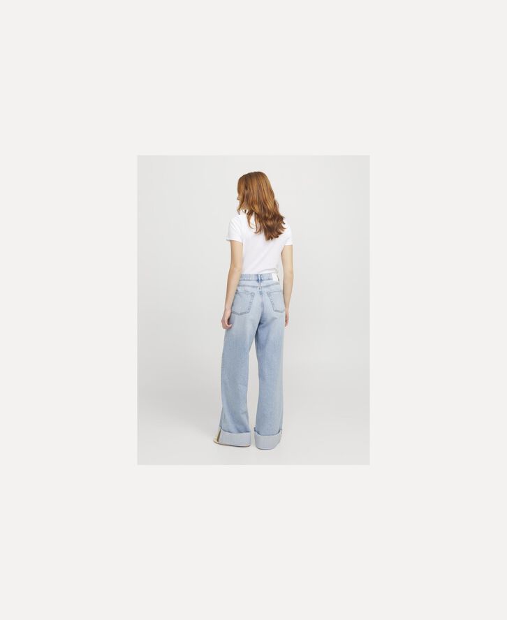 JXTOKYO WIDE FOLD UP HW R6169 DNM L