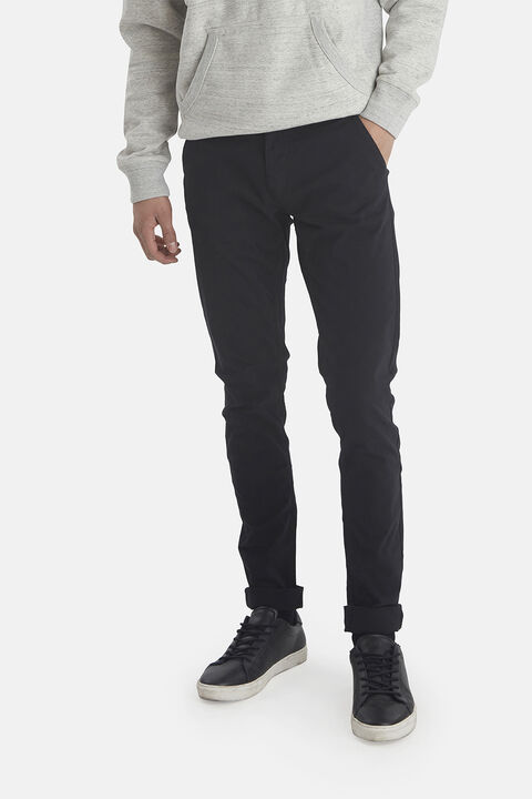 BHNATAN PANT NOOS NOOS