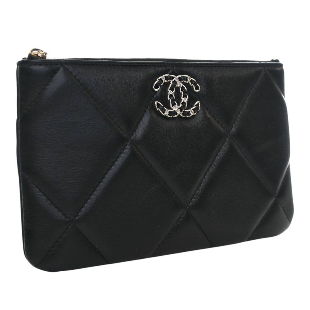 Chanel Clutch