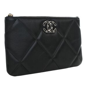 Chanel Clutch