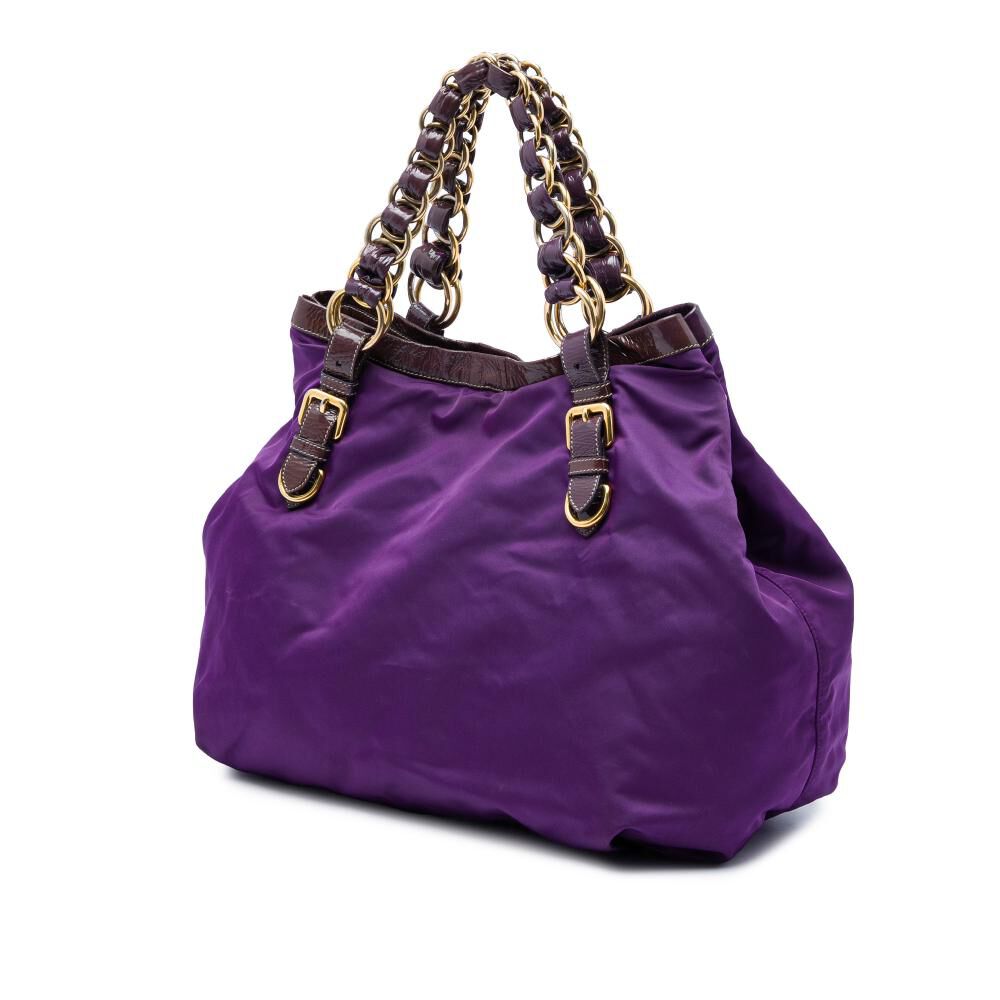 Prada Tote