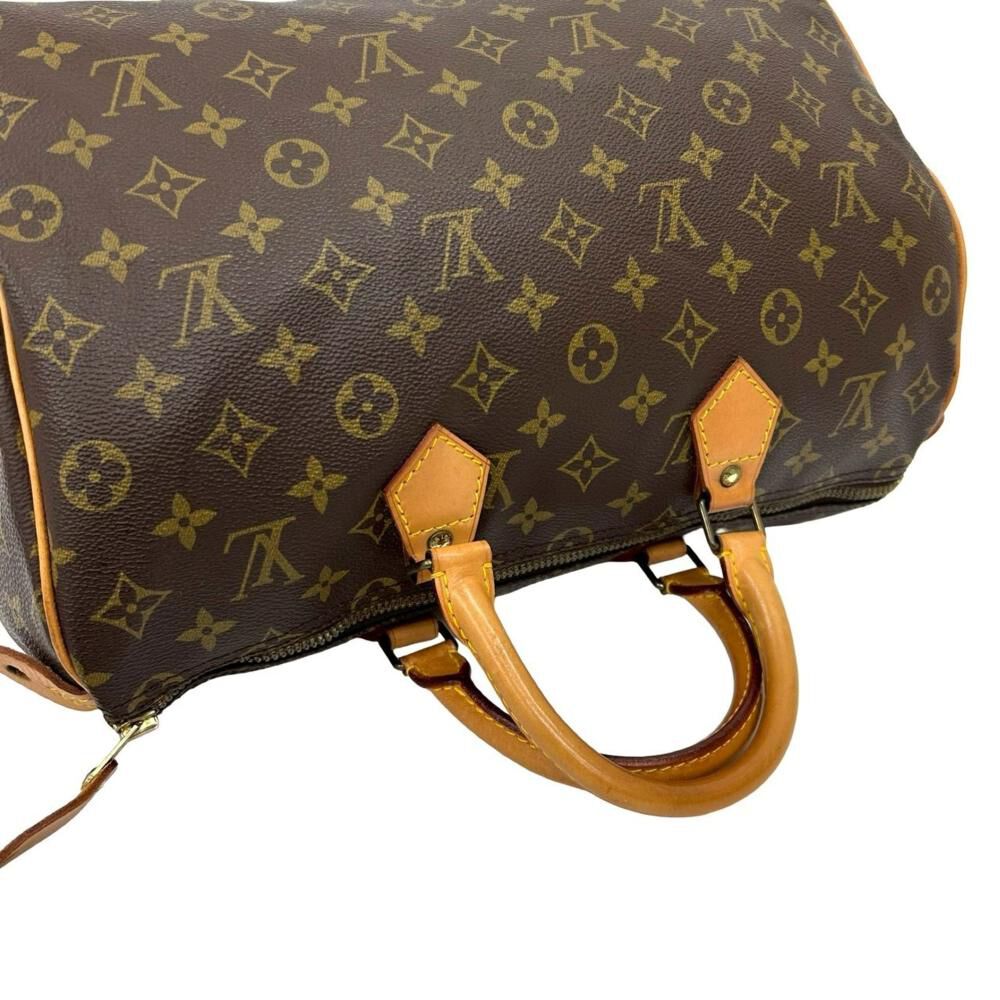 Louis Vuitton Speedy