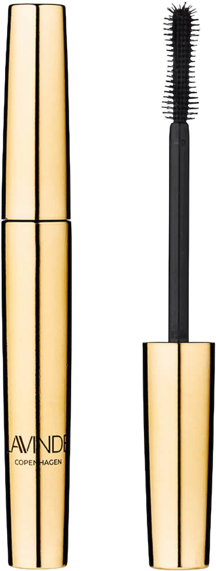 Beyond Volume & Curl Mascara