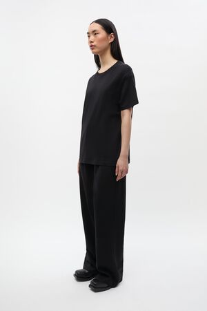 ENKULLA SS TEE SOLID 5310