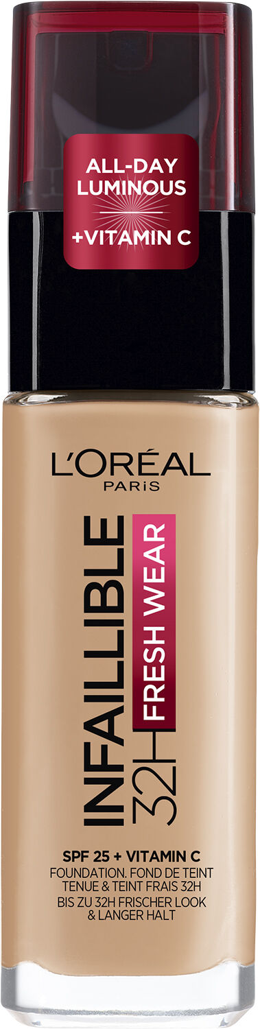 Infaillible 32H Fresh Wear Foundation