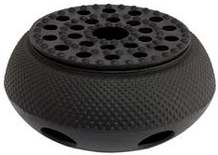 "Rechaud Jang Svart Støpejern"