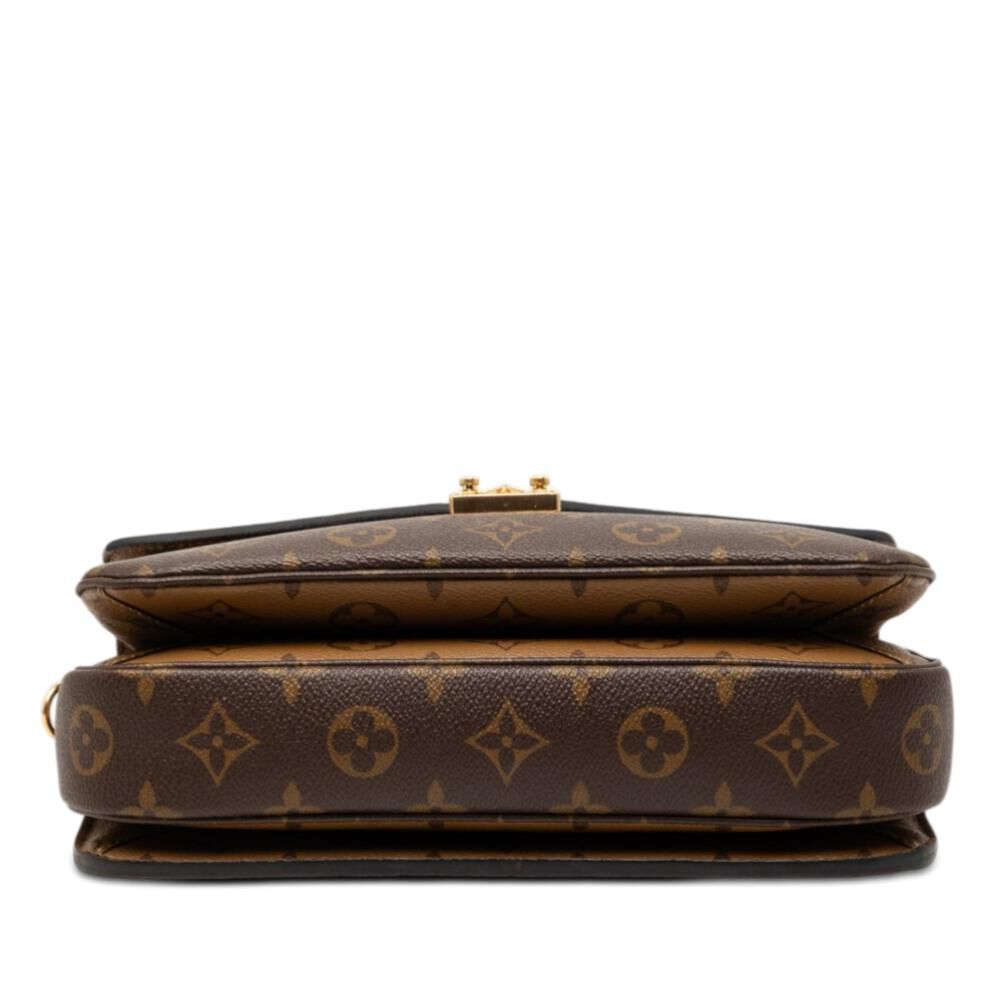 Louis Vuitton Pochette M&eacute;tis