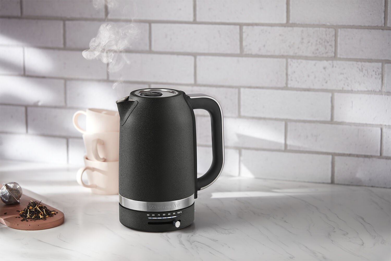 KITCHENAID VATTENKOKARE -5KKEK1701EBK