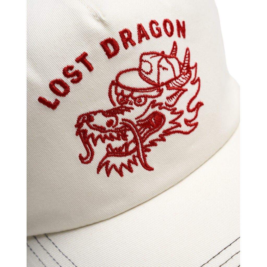 WBNikben Dragon Cap