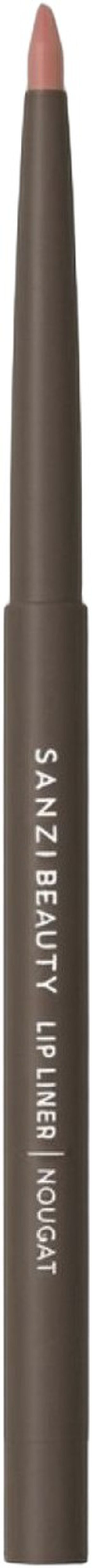 Lip Liner - Nougat