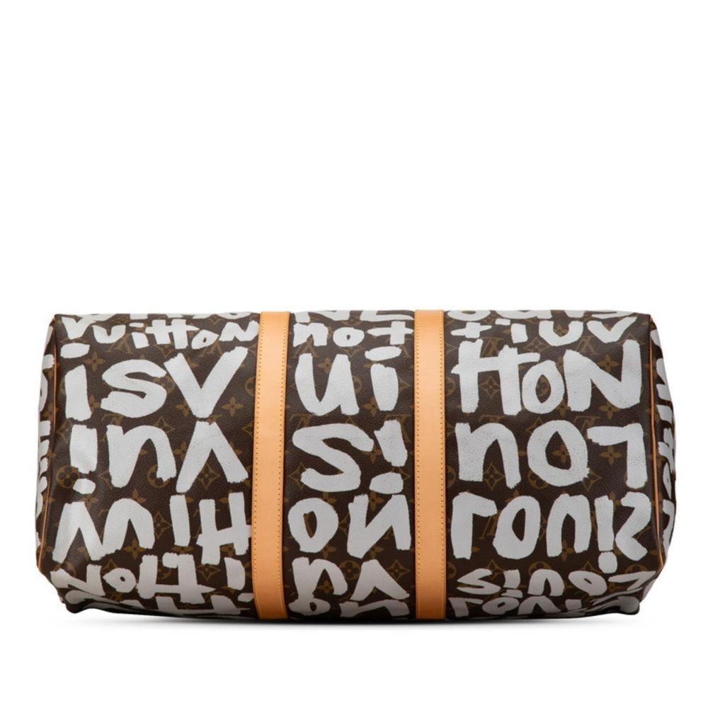 Louis Vuitton Keepall