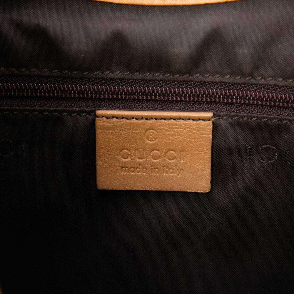 Gucci Jackie