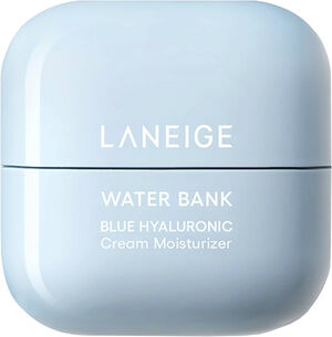 Water Bank Cream Moisturizer - Återfuktande kräm