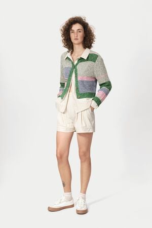 Agadir Cardigan