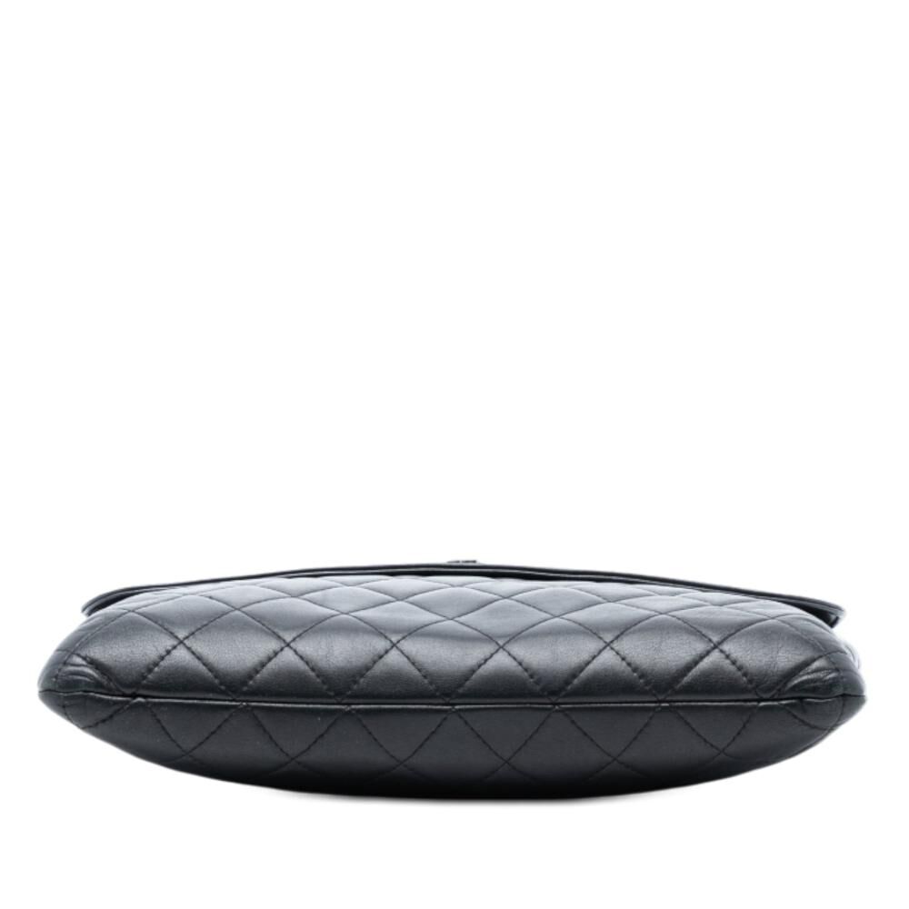 Chanel Cosmetic Pouch