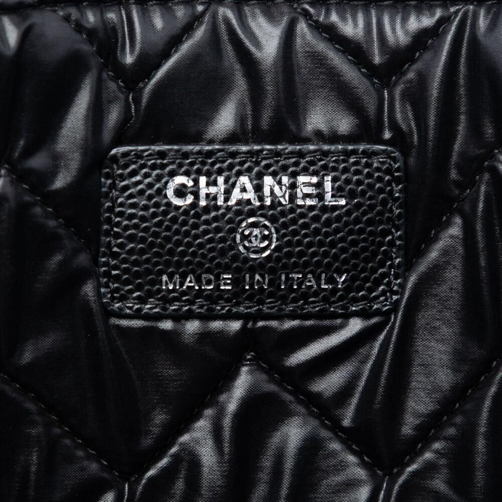 Chanel Clutch