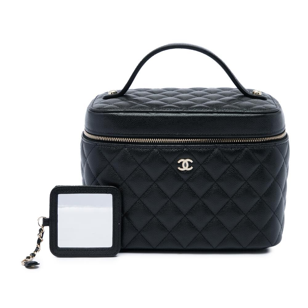 Chanel Vanity