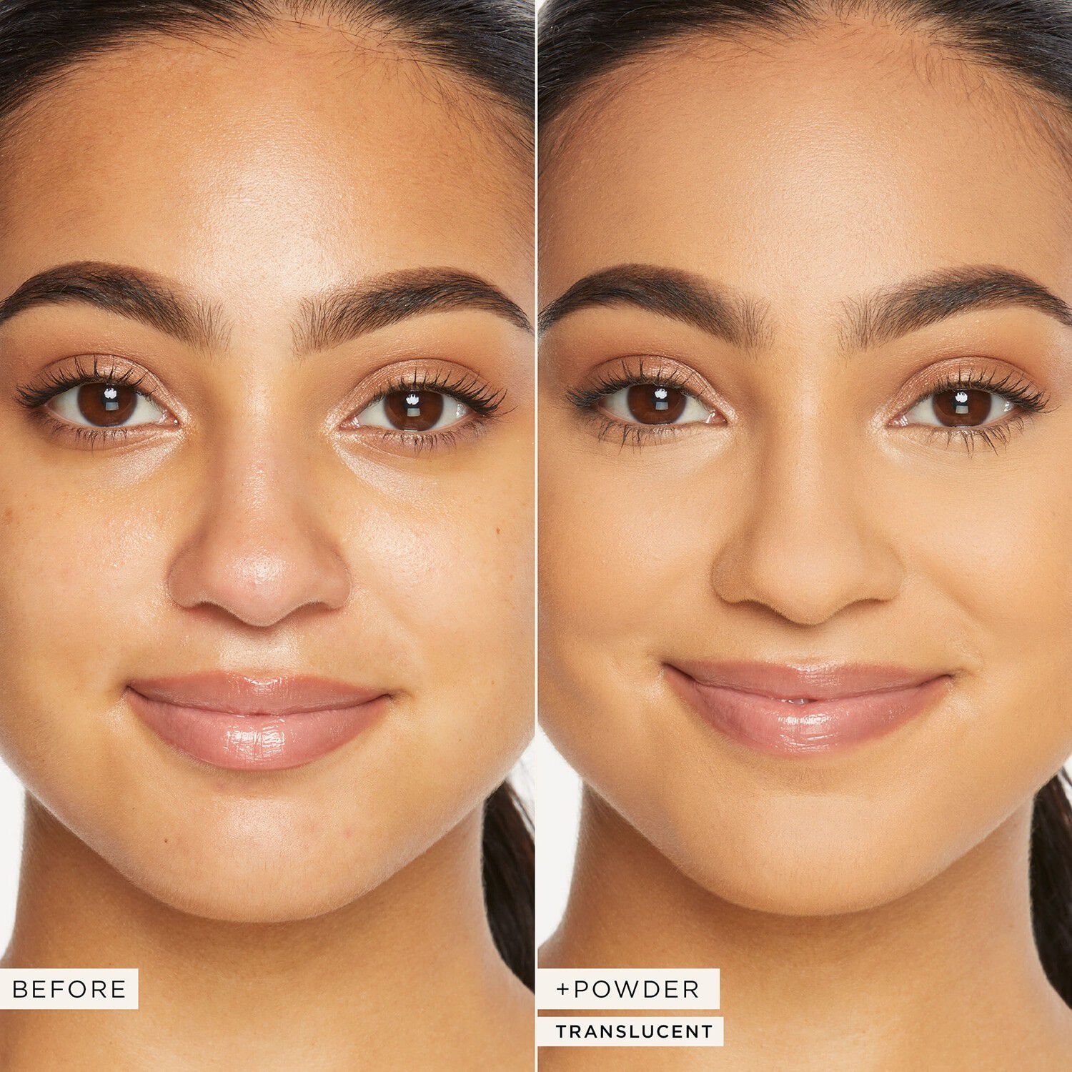 Prep, Set & Lock Setting Powder & Spray Duo - Fixerande puder- & spray