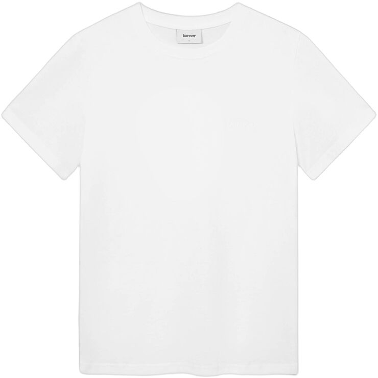 Classic Fit T-shirt Logo