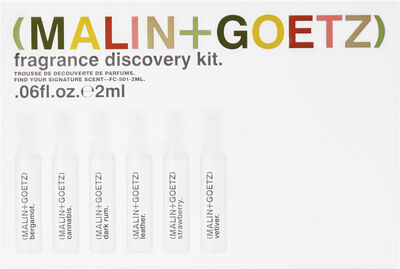 Fragrance Discovery Kit