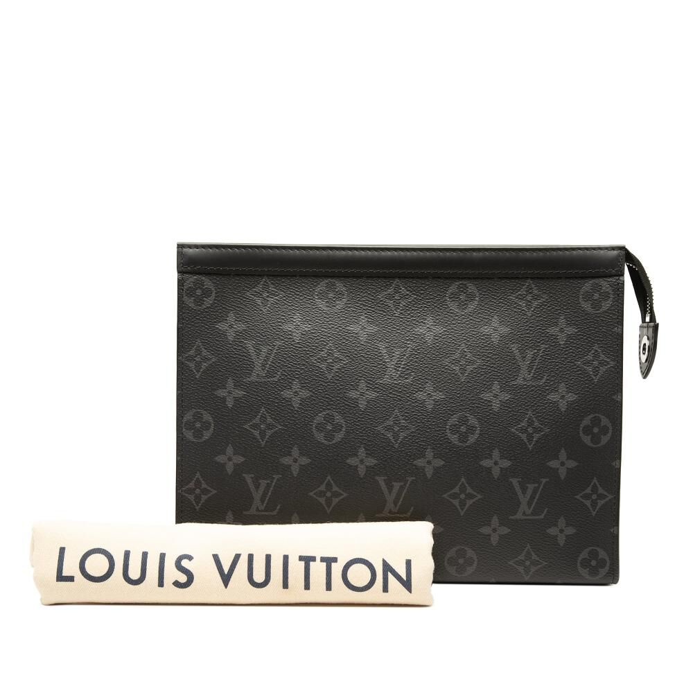 Louis Vuitton Pochette Homme