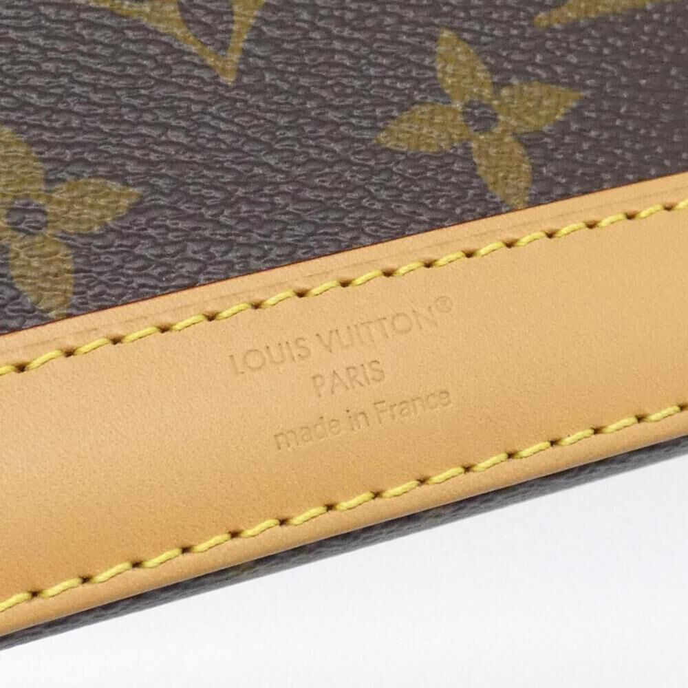 Louis Vuitton Alma