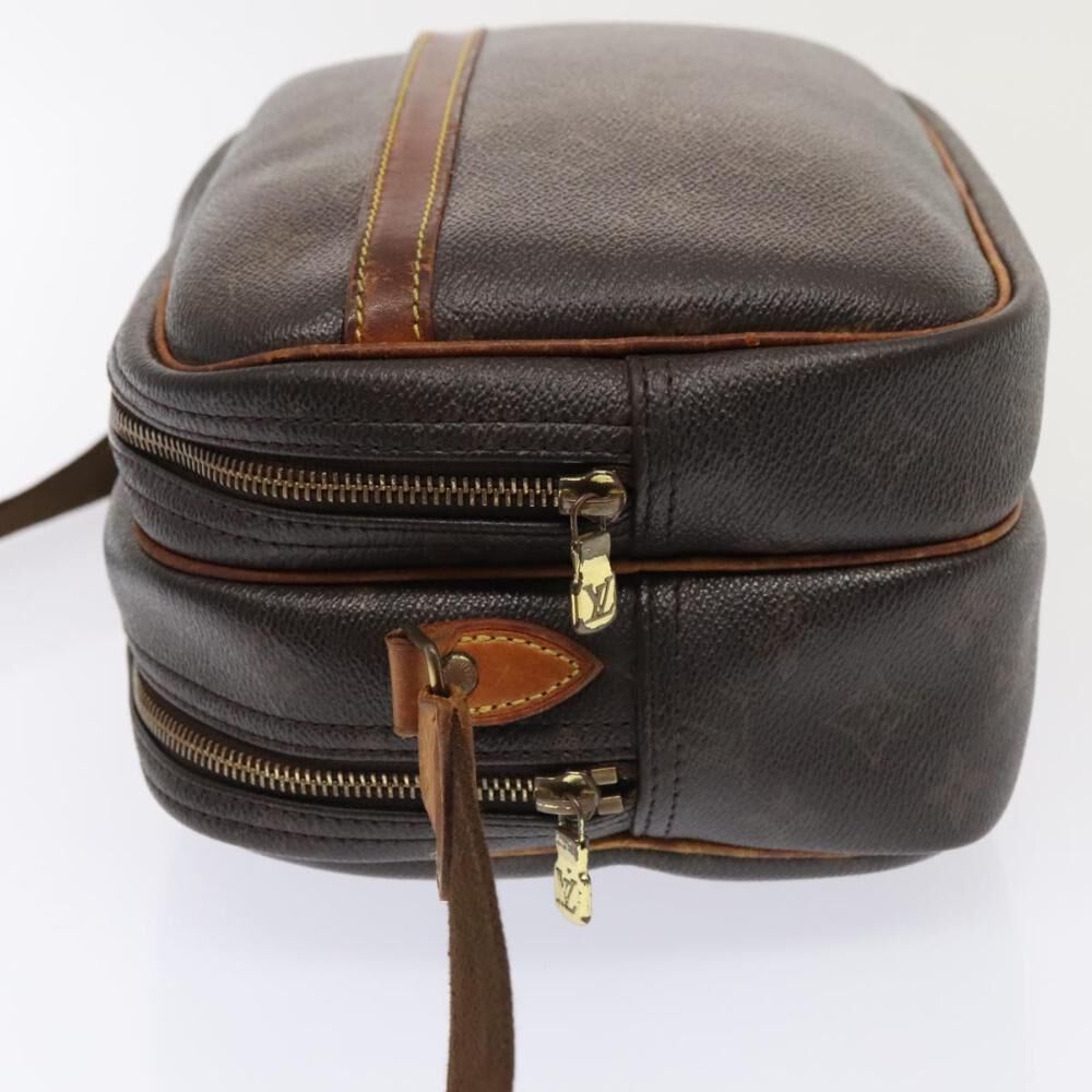 Louis Vuitton Reporter