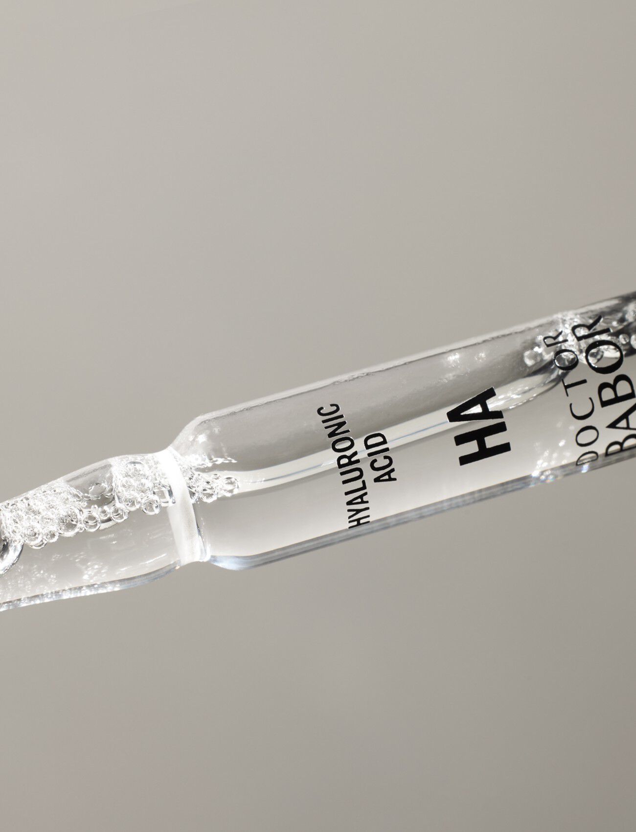 10D HYALURONIC ACID AMPOULE SERUM CONCENTRATE