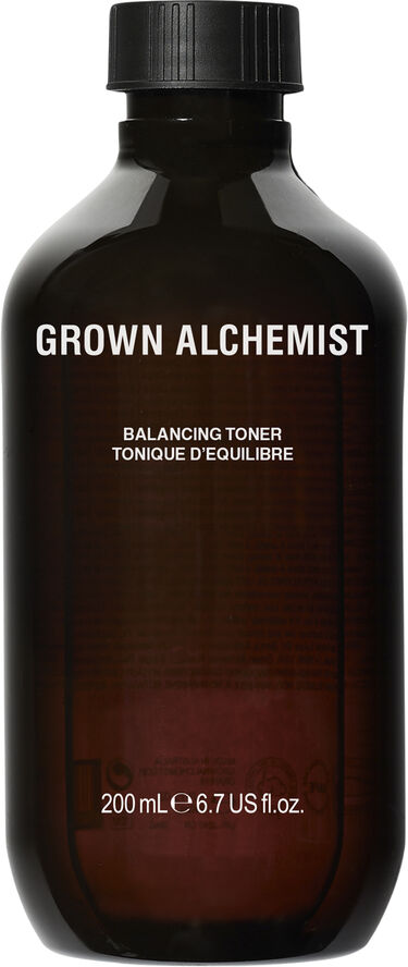 Balancing Toner