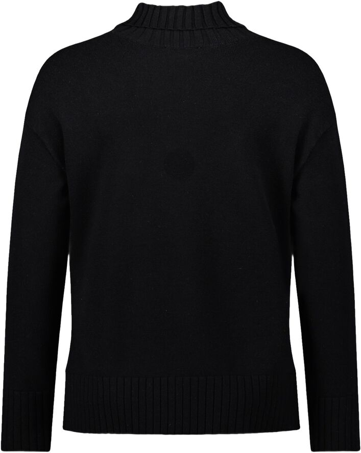 Strickpullover Ku
