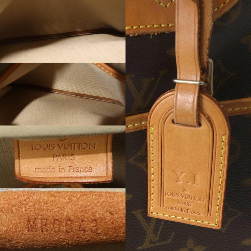 Louis Vuitton Deauville