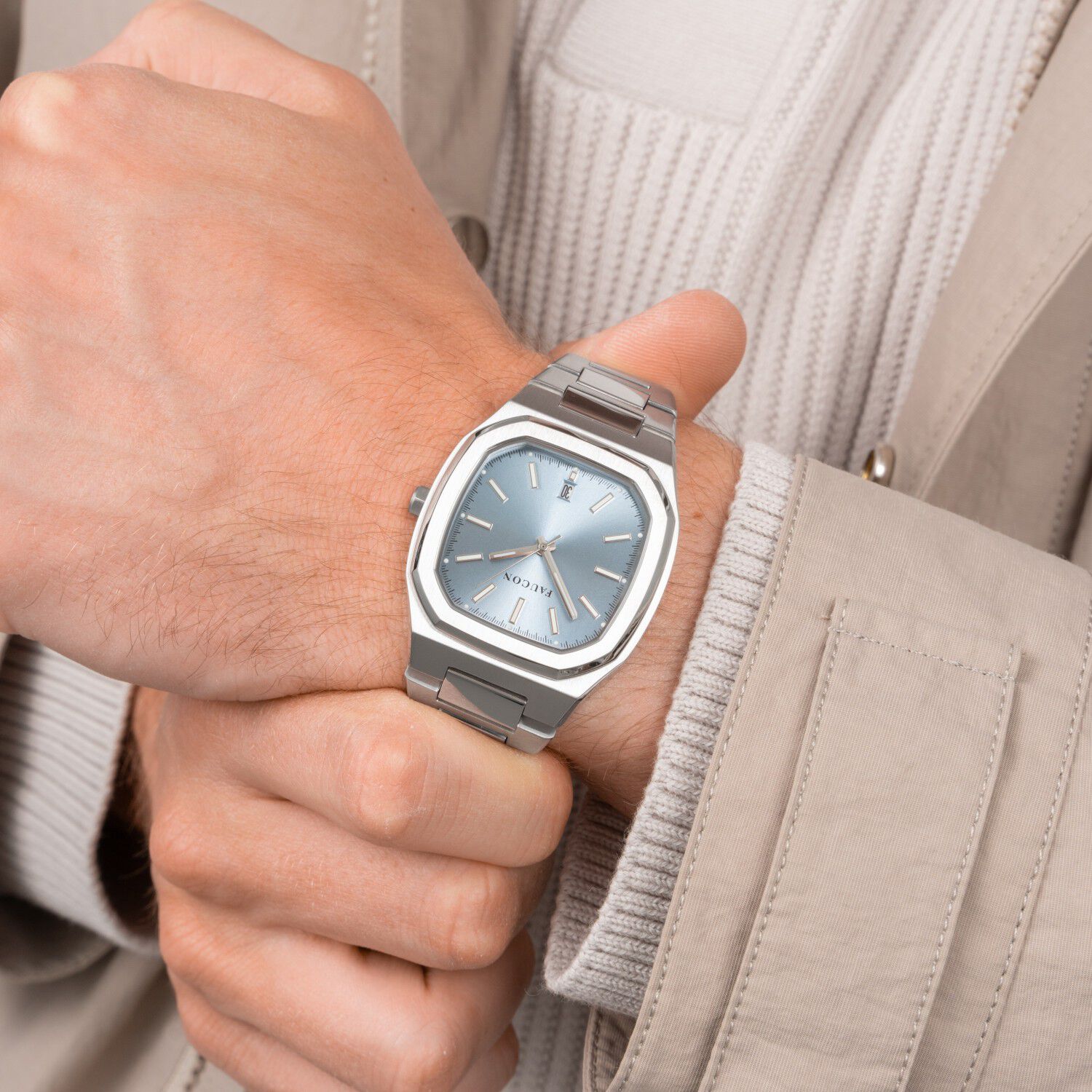 Faucon Octagon F10048