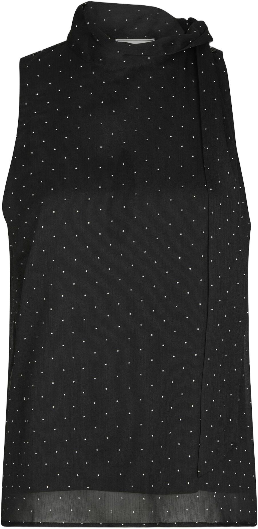 Lorelei Bedazzled Top