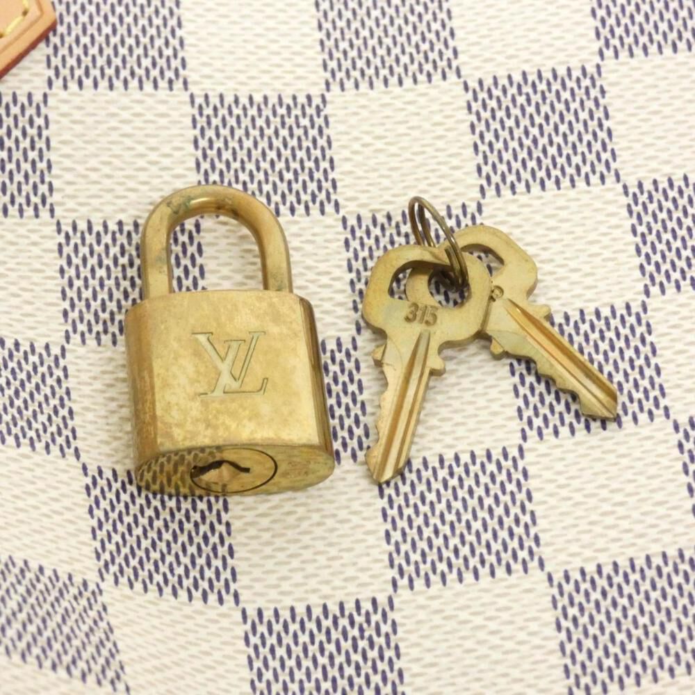 Louis Vuitton Speedy