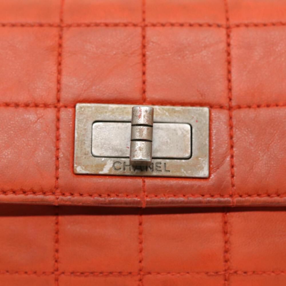 Chanel Clutch