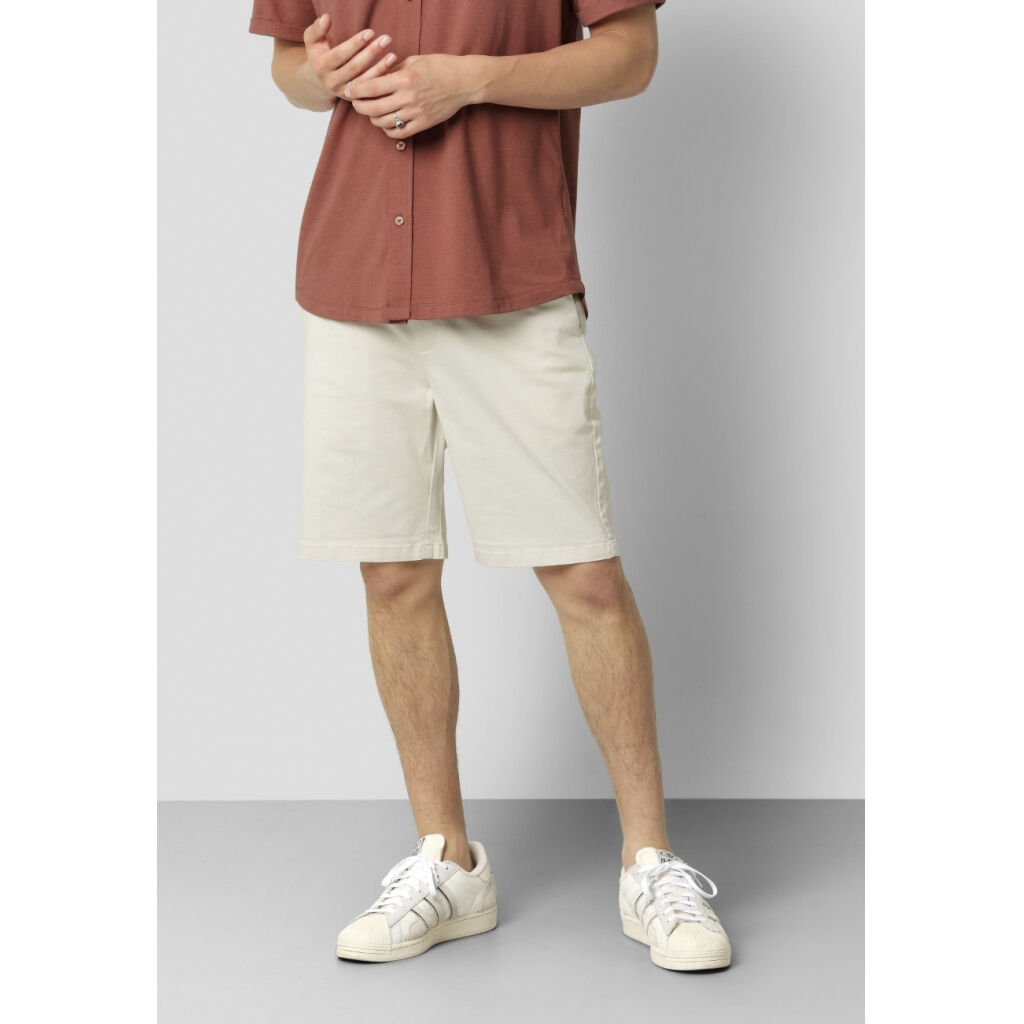 Milano Twill Shorts
