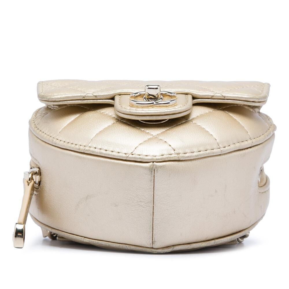 Chanel Shoulder Bag