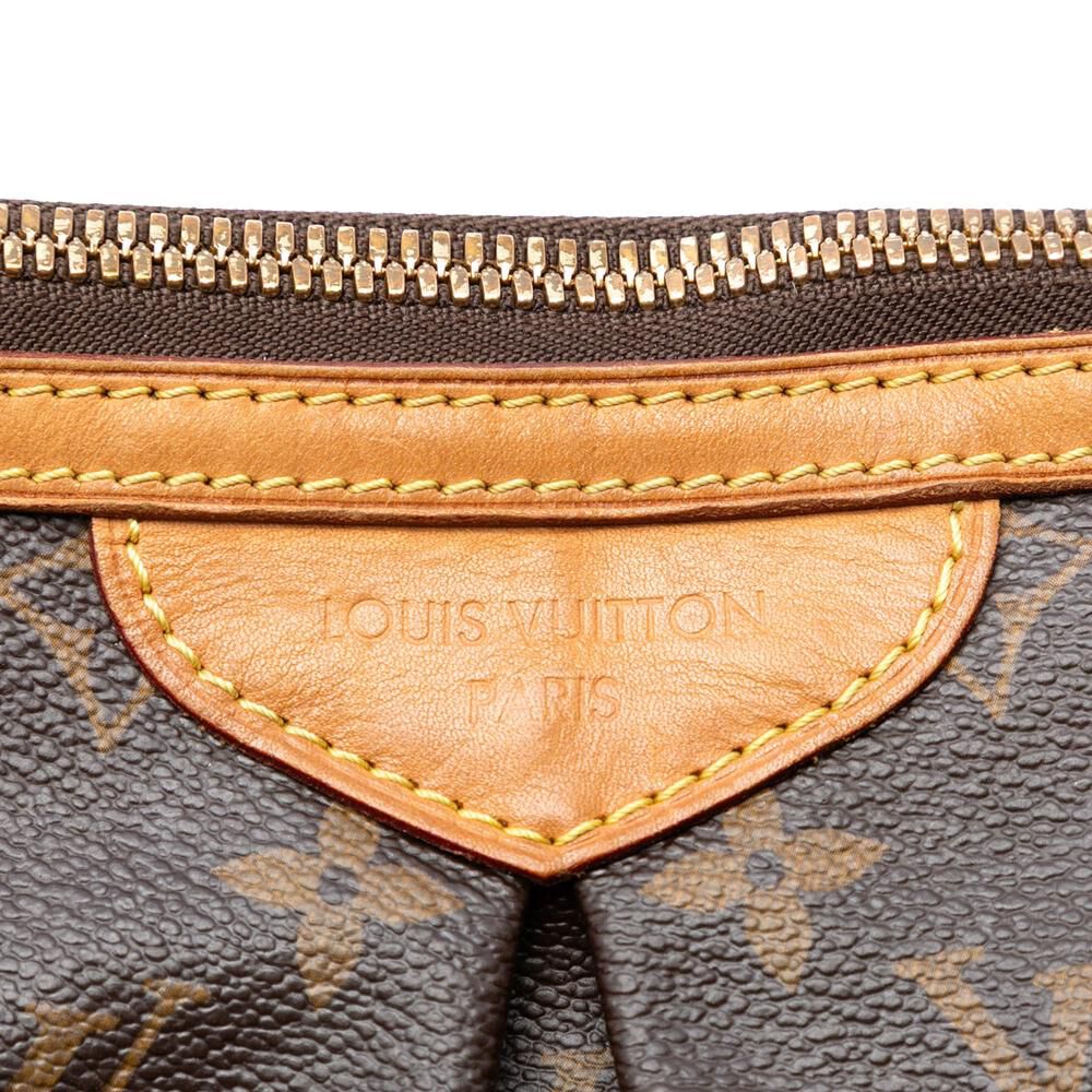 Louis Vuitton Palermo