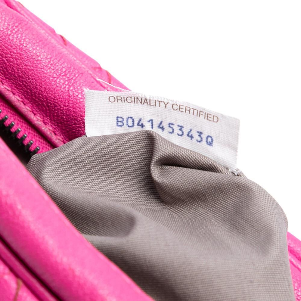 Bottega Veneta Crossbody Bag