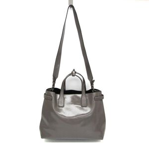 Burberry Handbag
