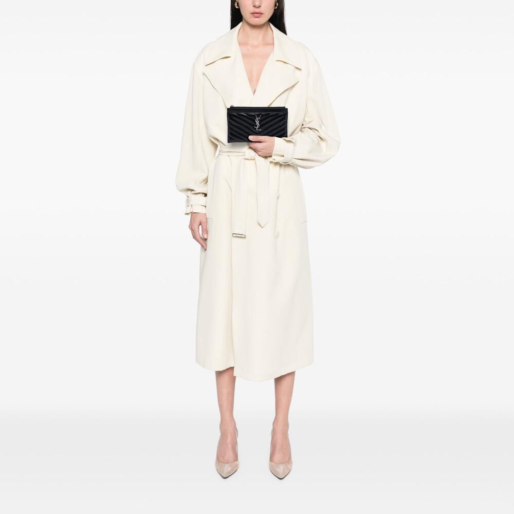 Yves Saint Laurent Clutch