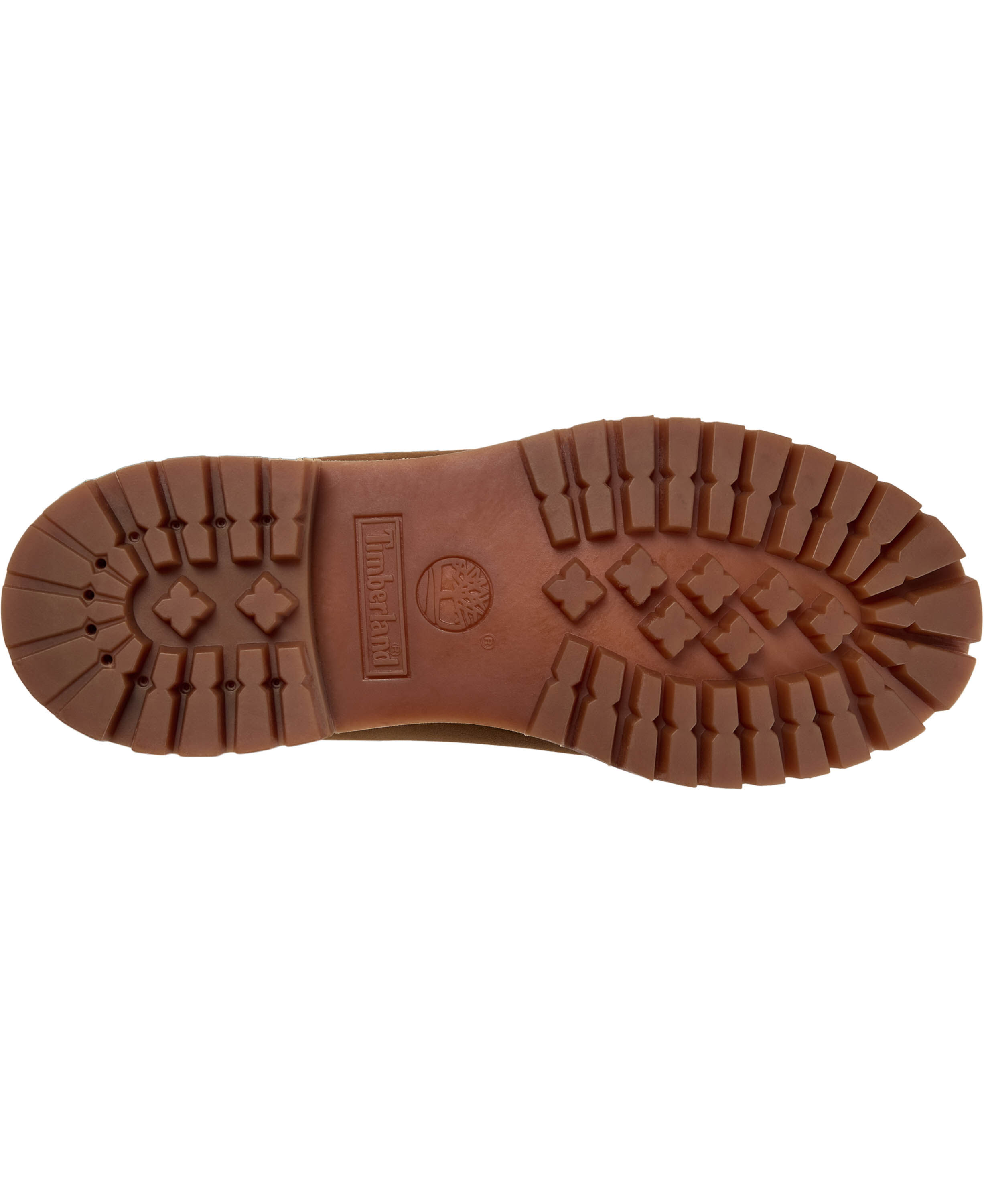 Timberland Premium 6 INCH LACE UP W