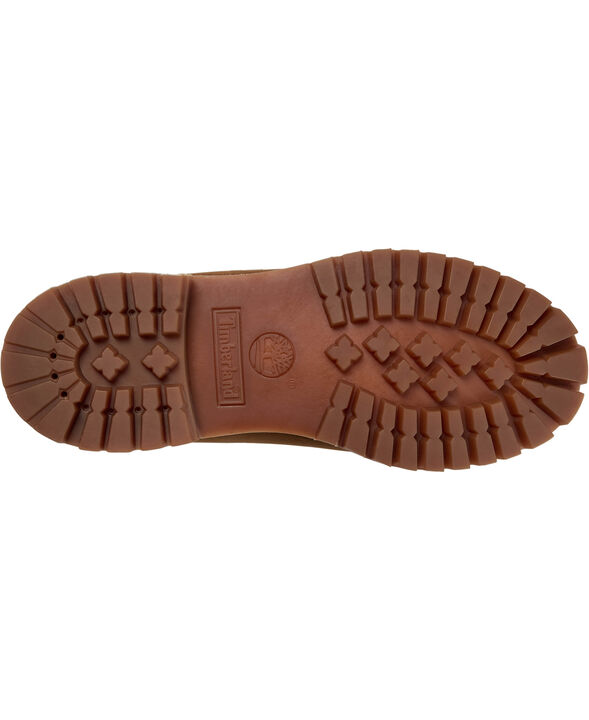 Timberland Premium 6 INCH LACE UP W